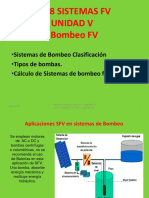 2018 Sistemas  FV  UNIDAD VII Aplicaciones  de Bombeo FV.pdf