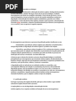 Tratamento Secundário Ou Biológico