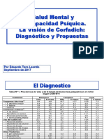 Propuestassaludmental