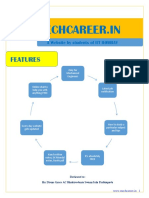 MechCareer IIT Bombay Site