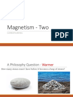 magnetismtwo