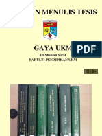 GAYA UKM 2006-Edit - PPT - Latest