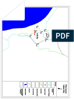 Peta Layout Jetty