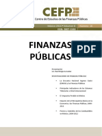 CEFP 2014. El Impuesto Predial en México