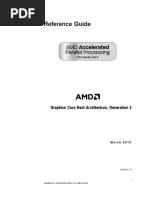 AMD GCN3 Instruction Set Architecture PDF