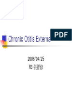 Chronic otitis externa 20060425.pdf