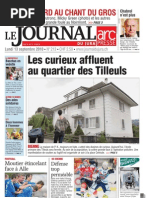 Download Le Journal Du Jura 10 11 13 Septembre 2010 by stefano SN38251145 doc pdf