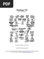 Download Bondage 101 by SeanPayne SN38251185 doc pdf