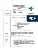 Sop 002 Admen - Tanggapan Terhadap Umpan Balik Pelanggan Dan Masyarakat - Revisi 01 - Dr. Fitri (3)