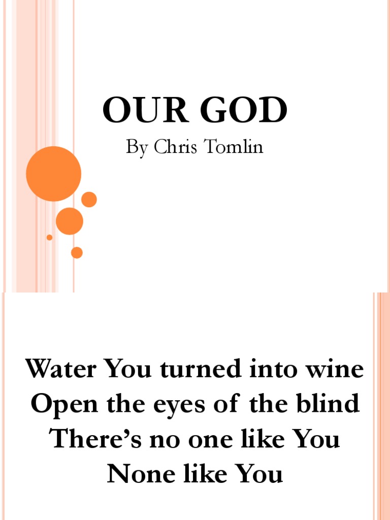 Our God PPT.pptx