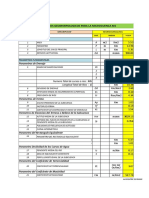 Matriz 1-21 Param