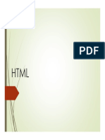 HTML 2