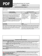 Ubd Unitplantemplate - Gulnaz Aslanova