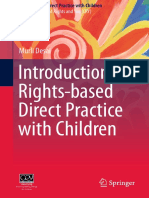 (Rights-Based Direct Practice With Children) Murli Desai (Auth.) - Introduction To Rights-Based Direct Practice With Children-Springer Singapore (2018)