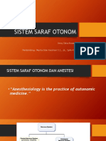 Sistem Saraf Otonom