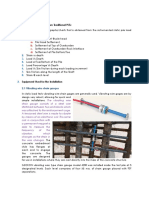 Findings From Instrumented Pile Load Tests