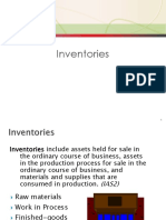 5 Inventory Management