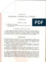 Isaacs S Naturaleza y Funcion de La Fantasia PDF