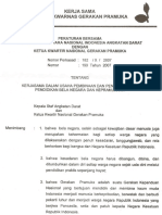 MOU TNI-Pramuka Medium PDF