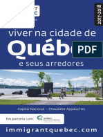 Guide Viver Cidade Quebec 