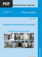 Download Designing an Uninterruptible Power Supply by Hans De Keulenaer SN3825277 doc pdf