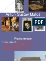 Antun Gustav Mato