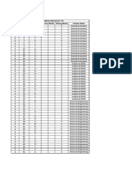 Set - No Quest - No Answer Key Correct Marks Wrong Marks Section Name Junior Engineer (Electrical) - 04