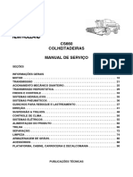 Manual de Serviços - CS660