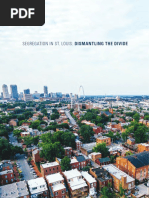 SegregationinSTL_DismantlingDivideReport