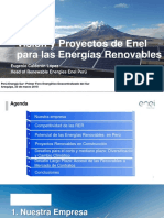 Presentación Eugenio Calderon Foro Energia Sur 23 de Marzo FINALEGP