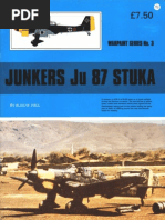 Download Junkers Ju 87 Stuka - Hall Alan W by alfapapa01 SN38253444 doc pdf