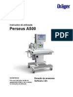 Manual Perseus PDF
