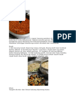 Resepi Colek Ayam Malas Pdf