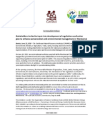 Press Release - Montserrat CEMA Workshop PDF