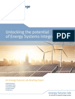 Briefing Paper2 EnergySystemsIntegration