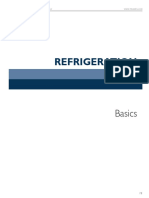 Refrigeration Basics English