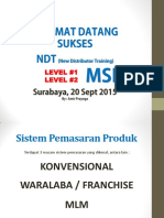 Materi - Pelatihan Bisnis