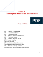 Electricidad