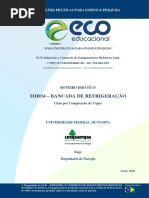 Roteiro Operacional MD034 UNIPAMPA