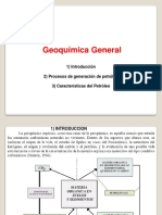 Introduccion A Los Sistemas Petroleros - Clase 21-05-13