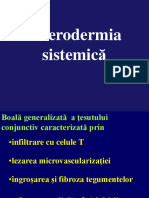 sclerodermie dermatomiozita 2018
