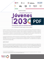 Conv ExperienciasImplementacio N ODS 2018 VF PDF