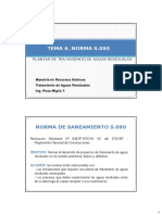Tema 6. Norma S.090 PDF