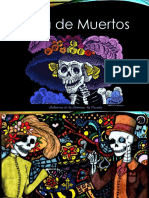 Día de Muertos