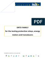 Sie10170 - Drts Family