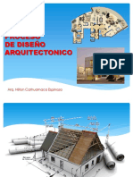 1.a.- Diseño Arquitectonico 22