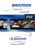 Railtech Catalog 2016