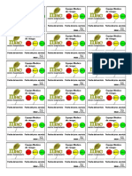 Tecnovigilancia Nom-240-Ssa1-2011 PDF