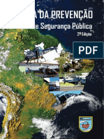 Revista Prevenção Segurança Publica SERIPA VI PDF