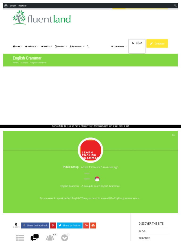 Arrive in or Arrive at Download Free PDF English Grammar English Language
